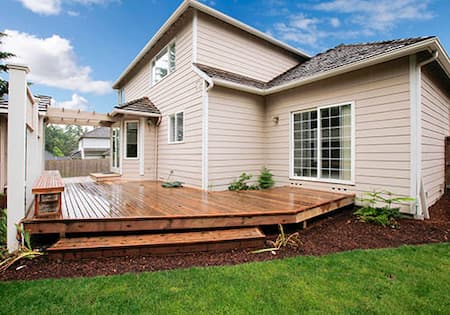Enhancing Curb Appeal: Transforming Your Home's Exterior with Siding Replacement
