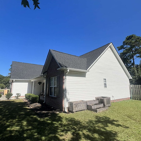 How Coastal Weather in North Carolina Affects Your Roof