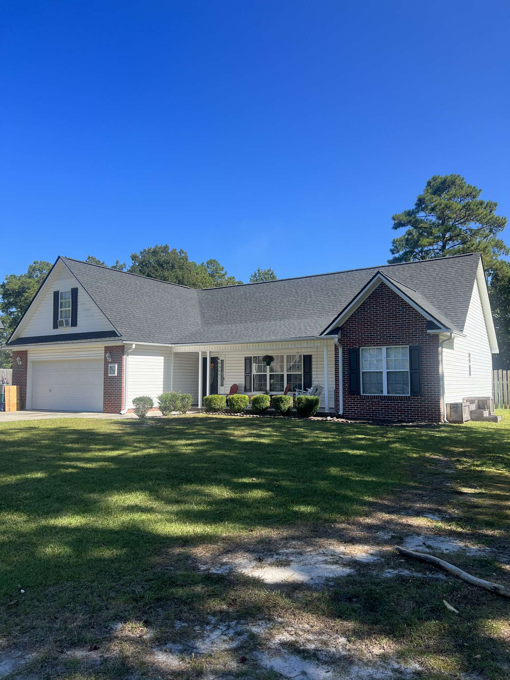 Top Quality Roof Installation in Havelock Nc